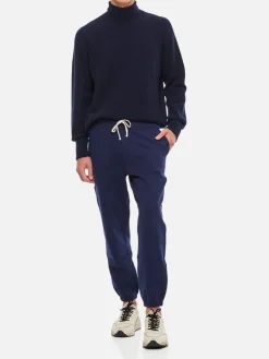 Pantalone Polo Ralph Lauren in misto cotone