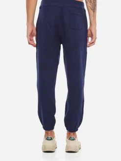 Pantalone Polo Ralph Lauren in misto cotone