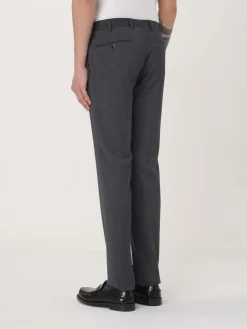 Pantalone PT Torino in cotone stretch