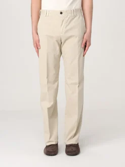 Pantalone Pt Torino in cotone stretch