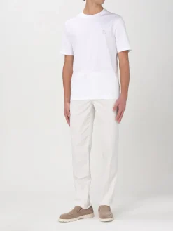 Pantalone PT Torino in cotone