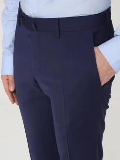 Pantalone PT Torino in cotone stretch