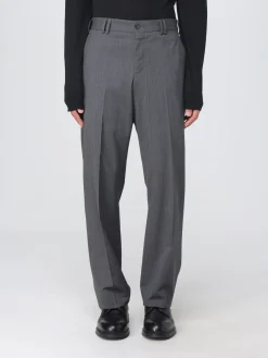 Pantalone PT Torino in lana vergine