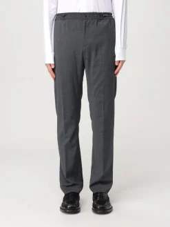 Pantalone PT Torino in misto lana