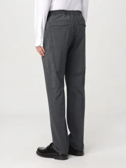 Pantalone PT Torino in misto lana