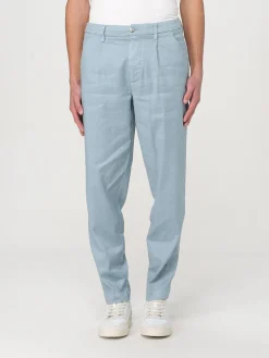 Pantalone Re-hash in misto cotone