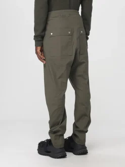 Pantalone Rick Owens in cotone