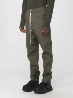 Pantalone Rick Owens in cotone