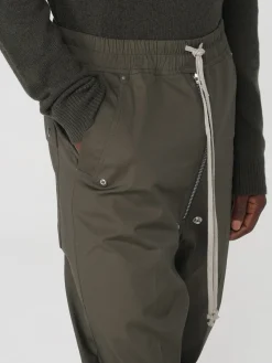 Pantalone Rick Owens in cotone