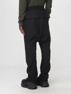 Pantalone Rick Owens in cotone