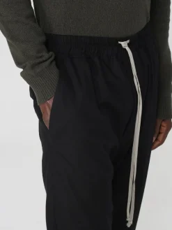 Pantalone Rick Owens in cotone
