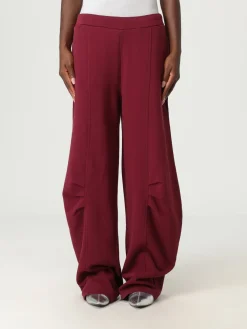 Pantalone Rotate in cotone