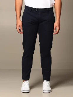 Pantalone Rudolph XC in misto cotone