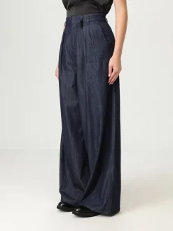 Pantalone 'S Max Mara in cotone