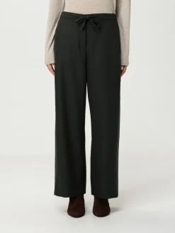 Pantalone 'S Max Mara in misto lana