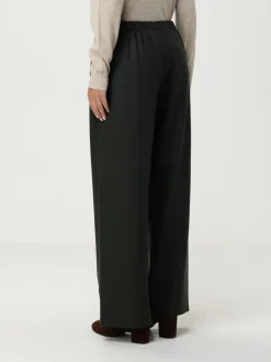 Pantalone 'S Max Mara in misto lana