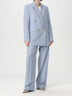 Pantalone sartoriale Boss in lana