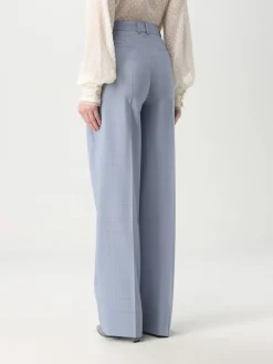 Pantalone sartoriale Boss in lana