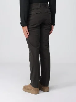 Pantalone sartoriale in cotone Pt Torino