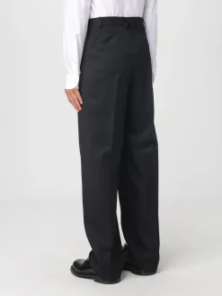 Pantalone sartoriale Kenzo in lana