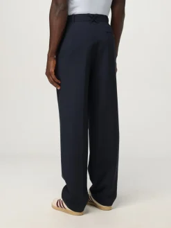 Pantalone sartoriale Kenzo in lana