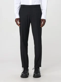 Pantalone sartoriale Patrizia Pepe in misto lana