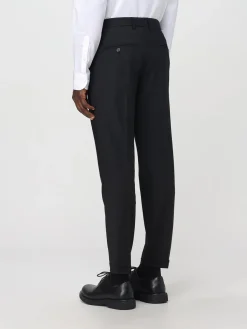 Pantalone sartoriale Patrizia Pepe in misto lana