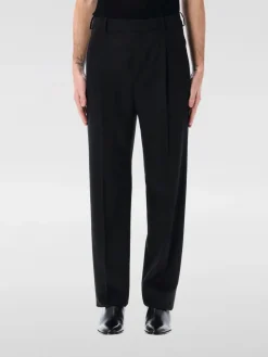 Pantalone sartoriale Saint Laurent in lana