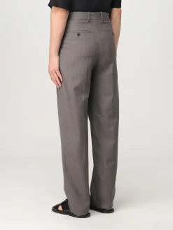 Pantalone sartoriale Saint Laurent in lana