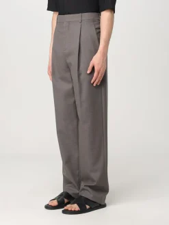 Pantalone sartoriale Saint Laurent in lana