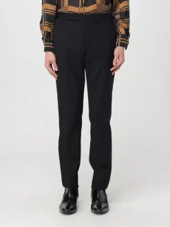 Pantalone sartoriale Saint Laurent in lana