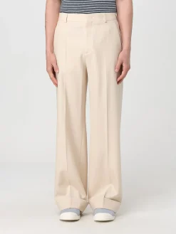 Pantalone sartoriale Valentino in lana vergine