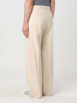 Pantalone sartoriale Valentino in lana vergine