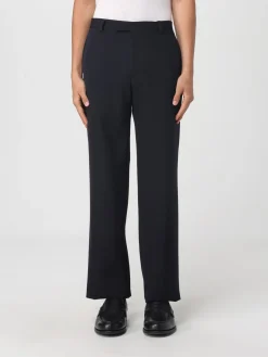 Pantalone sartoriale Valentino in lana