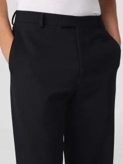 Pantalone sartoriale Valentino in lana