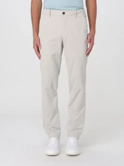 Pantalone Save The Duck in in crepe