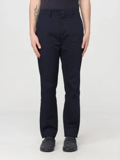 Pantalone Siviglia in cotone stretch