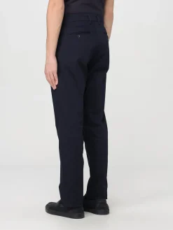 Pantalone Siviglia in cotone stretch