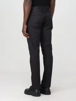 Pantalone skinny Emporio Armani in denim