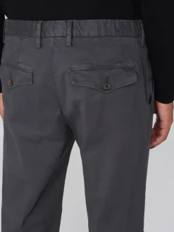 Pantalone Soft carrot regular fondo 17,5 Myths