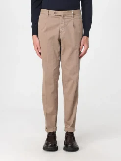 Pantalone Soft carrot regular fondo 17,5 Myths