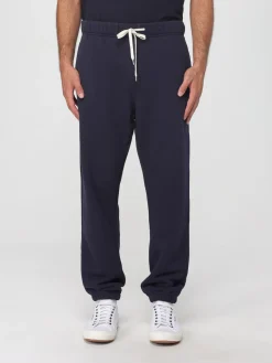 Pantalone sportivo Autry in cotone