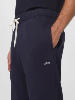 Pantalone sportivo Autry in cotone