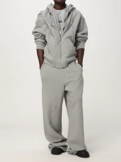 Pantalone sportivo Axel Arigato in cotone stretch