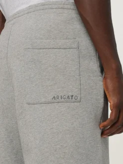 Pantalone sportivo Axel Arigato in cotone stretch