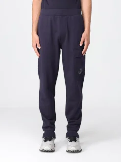 Pantalone sportivo C.P. Company in cotone