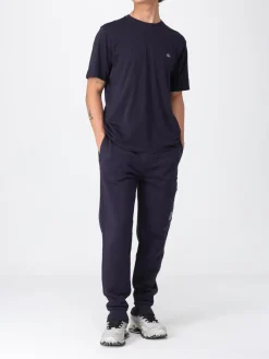 Pantalone sportivo C.P. Company in cotone