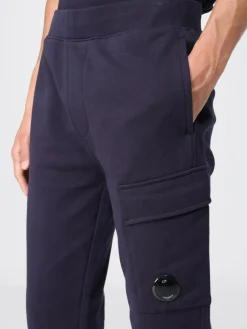 Pantalone sportivo C.P. Company in cotone