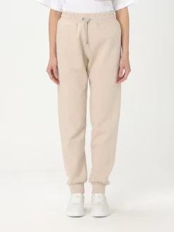 Pantalone sportivo Moorer in cotone stretch