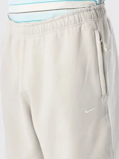 Pantalone sportivo Nike in cotone stretch